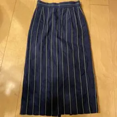 【Spick and Span】レディース タイト￼スカート￼