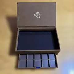 GODIVA パッケージ