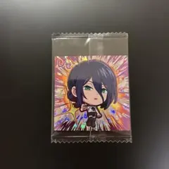 CSM3 レゼSDR【チェンソーマンシールウエハース】