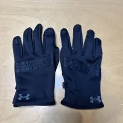 アンダーアーマー　手袋