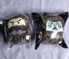 カラマリ くるみたぴぬい 白石 峰雄 愛時 - メルカリ