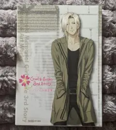 2025年最新】ときメモGS3 設定集の人気アイテム - メルカリ