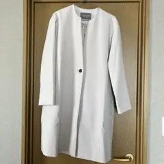 アローズA day in the life チェスターコート