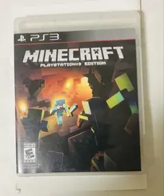 PlayStation3 プレイステイション3 マインクラフト セット 2026年最新】マインクラフト ps3の人気アイテム - メルカリ
