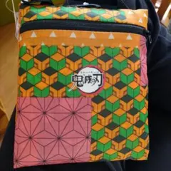 鬼滅の刃 UNIQLO ユニクロ エコバッグ UT