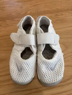 Nike キッズサンダル　エアリフト　16cm