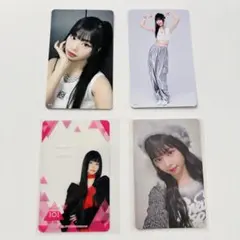 ME:I RINON 村上璃杏 トレカ 日プ プデュ