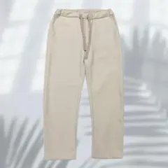 セミクチュール SemicoutureBuddy パンツ ウエスト紐 E5867