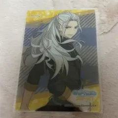 あんスタ 乱凪砂 クリアカード