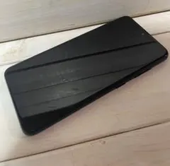 Galaxy SC-56B 電池の能力良好（80%以上）