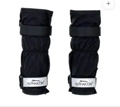 ALPHAICON LEG GUARD レッグガード2足×2のサムネイル
