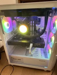 k*o様 自作PC i5-14500 メモリ32gb rtx3070 - メルカリ