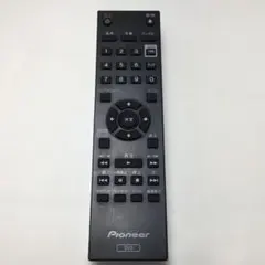 DVDリモコン　Pioneer 076E0PP091 【1679】のサムネイル