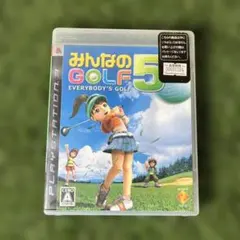 2026年最新】みんなのgolf 5の人気アイテム - メルカリ