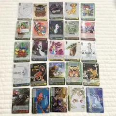 新品未開封 10箱セット 10box ディズニー 100 ヴァイスシュヴァルツ 新品未開封 10箱セット 10box ディズニー 100 ヴァイス