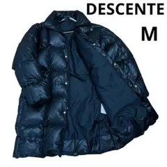 DESCENTE ダウンジャケット