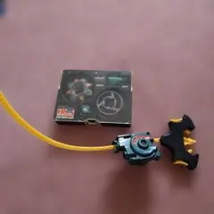 ベイブレード　ドラシエル　メタルシールドのサムネイル