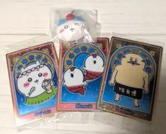 ちいかわ カード　マグネット まとめ売り