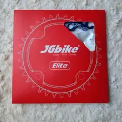 ラウンドオーバルチェーンリング 104mm BCD チェーンリング 32T