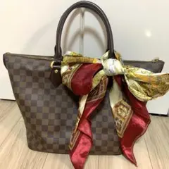 ◉大幅値下◉【超美品】ルイヴィトン Louis Vuitton バッグ　サレヤ 2025年最新】ルイヴィトン サレヤの人気アイテム - メルカリ