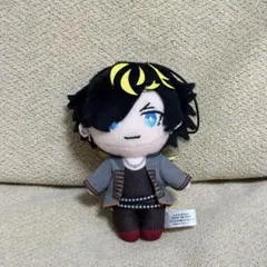 ヒプマイ キャラクターグッズ