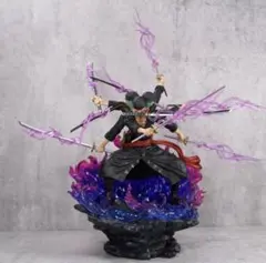 ワンピース ワーコレ ゾロ 閻魔 クリティカルヒット様 専用 - メルカリ