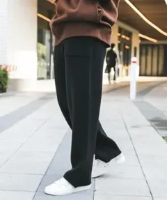 スウェットパンツ カジュアルパンツ