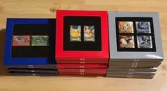 ポケモン30周年記念 パッケージピンズ 全39種 コンプリートセット