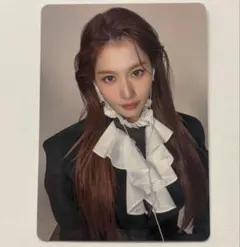 TWICE MISAMO PLAY ラキドロ　トレカ　サナ