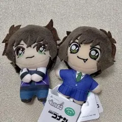 2026年最新】名探偵コナン マスコット 世良 松田 萩原の人気アイテム