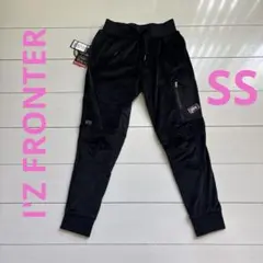 アイズフロンティア ジョガーパンツ