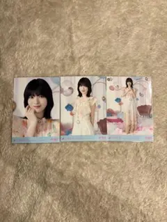 乃木坂46 生写真 コンプ 15周年記念 林瑠奈 - メルカリ
