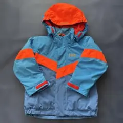 ヘリーハンセン