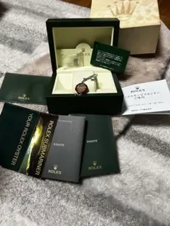 2025年最新】ロレックス付属品の人気アイテム - メルカリ