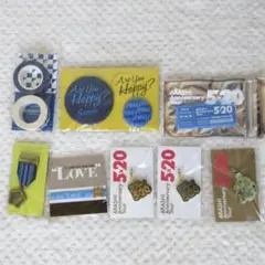 嵐 8点 グッズ セット 青 大野智 バラ売可 ARASHI