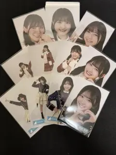 日向坂46 生写真まとめセット②