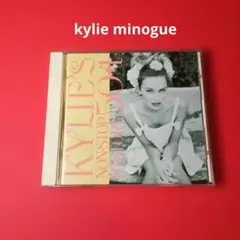kylie minogue カイリー・ミノーグ　CD non-stop
