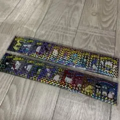 マンチョコ サンリオ コンプリート