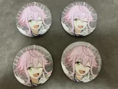 あんさんぶるスターズ　あんスタ　スタライ　9th　姫宮桃李　缶バッジセット