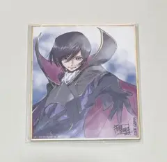新宿バルト9「コードギアス 反逆のルルーシュ」劇場総集編三部作イベント上映　特典