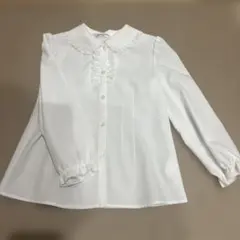 CHOPIN 120センチ ブラウス