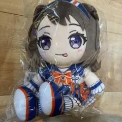 2025年最新】戸山香澄 ぬいぐるみの人気アイテム - メルカリ