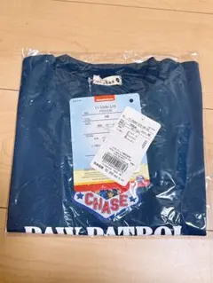 新品 パウパトロール チェイス Tシャツ 100cm 半袖