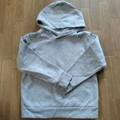 GU パーカー　140