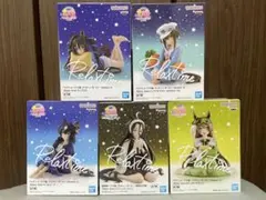 ウマ娘　Relax time　まとめ売り