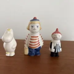 2025年最新】ムーミン 陶器 フィギュアの人気アイテム - メルカリ