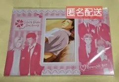 ときメモGS　桜井琥一　ブロマイドセット