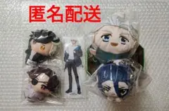 WIND BREAKER　梅宮　桜　蘇枋　杉下　ぬいぐるみ　アクスタ　セット