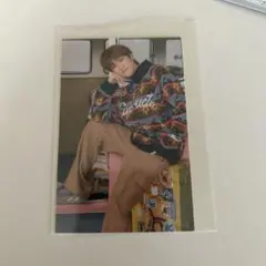 THE 8 セブンティーン