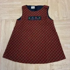 2025年最新】ファミリア ワンピース 80の人気アイテム - メルカリ